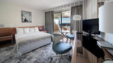 Holiday Inn Nice Port St Laurent Room