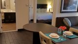 Candlewood Suites Room