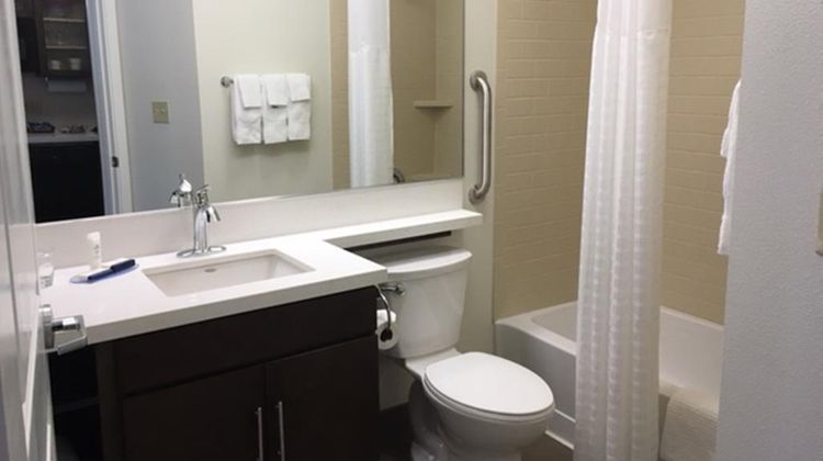 Candlewood Suites Room