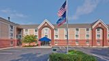 Candlewood Suites Exterior