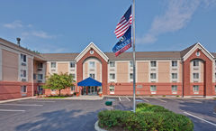 Candlewood Suites