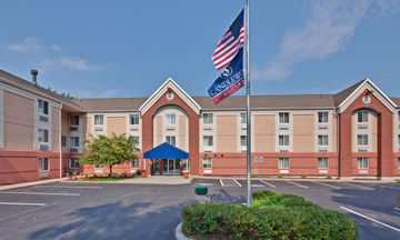 Candlewood Suites