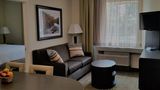Candlewood Suites Room