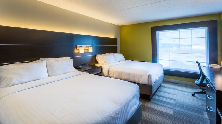 Holiday Inn Express & Suites Reading Room