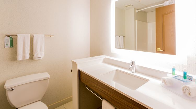 Holiday Inn Express & Suites Reading Room