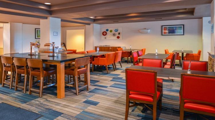 Holiday Inn Express Restaurant