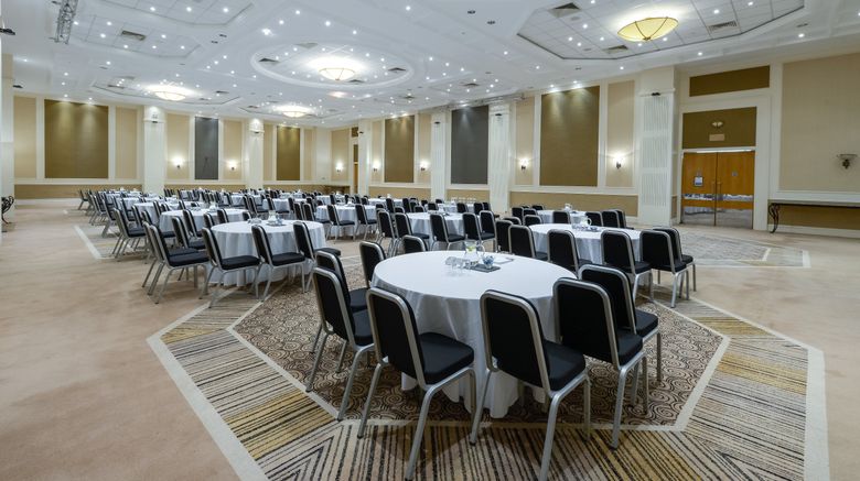 <b>Crowne Plaza Plymouth Meeting</b>. Images powered by <a href="https://www.leonardoworldwide.com/" title="Leonardo Worldwide" target="_blank">Leonardo</a>.