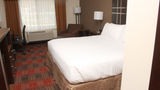 Holiday Inn Express & Suites La Vale Room