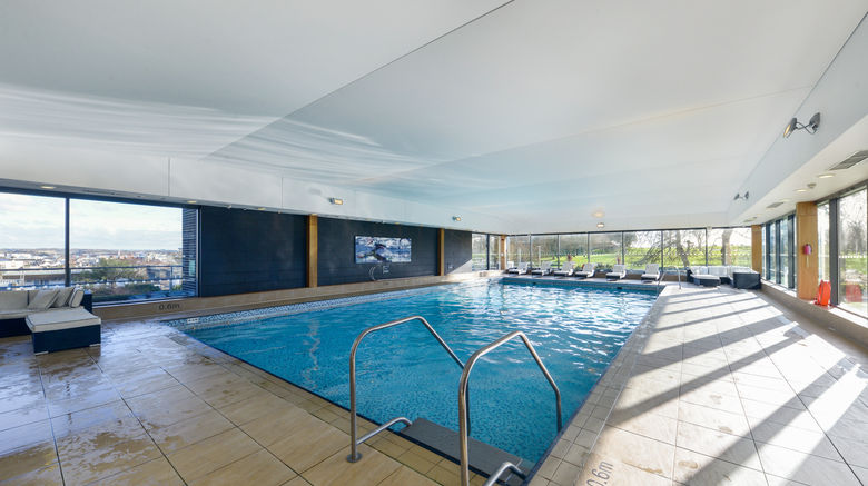 <b>Crowne Plaza Plymouth Pool</b>. Images powered by <a href="https://www.leonardoworldwide.com/" title="Leonardo Worldwide" target="_blank">Leonardo</a>.