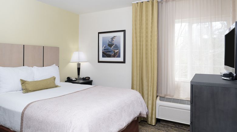 <b>Candlewood Suites Olympia/Lacey Suite</b>. Images powered by <a href="https://www.leonardoworldwide.com/" title="Leonardo Worldwide" target="_blank">Leonardo</a>.