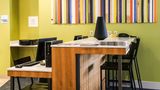 Holiday Inn Express/Stes Kingston-Ulster Other