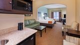 Holiday Inn Express Hotel & Suites Suite