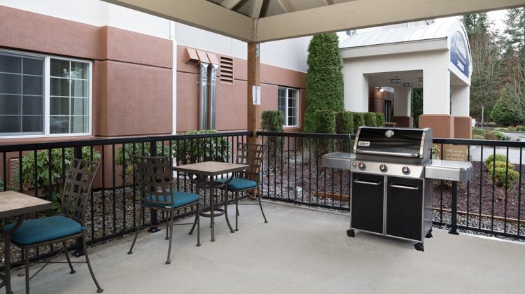 Candlewood Suites Olympia/Lacey Other
