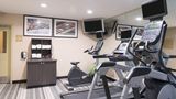 Candlewood Suites Olympia/Lacey Health Club