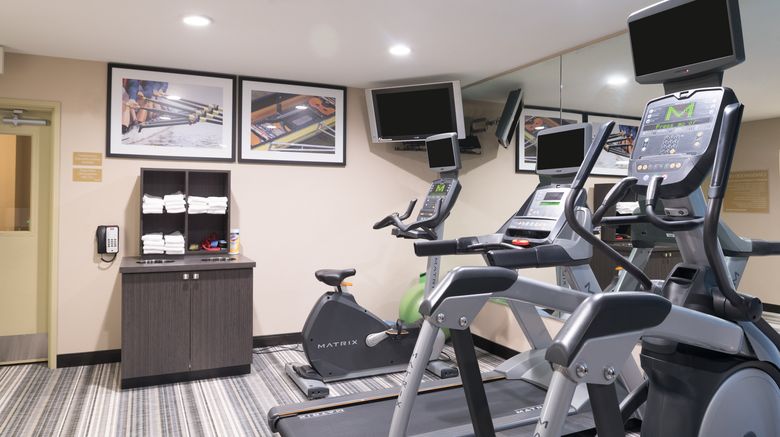 <b>Candlewood Suites Olympia/Lacey Health Club</b>. Images powered by <a href="https://www.leonardoworldwide.com/" title="Leonardo Worldwide" target="_blank">Leonardo</a>.