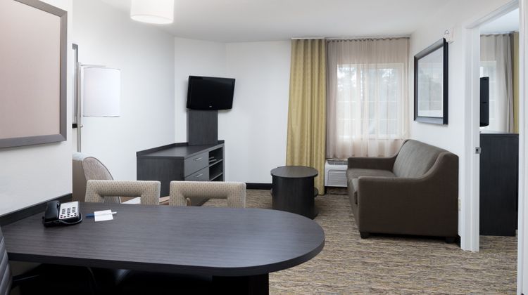 Candlewood Suites Olympia/Lacey Room