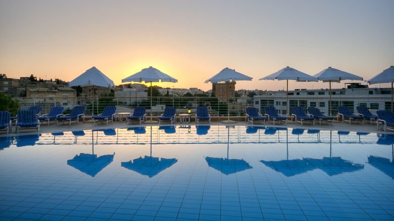 <b>InterContinental Malta Pool</b>. Images powered by <a href="https://www.leonardoworldwide.com/" title="Leonardo Worldwide" target="_blank">Leonardo</a>.