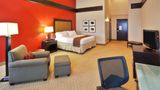Holiday Inn Killeen - Fort Hood Suite