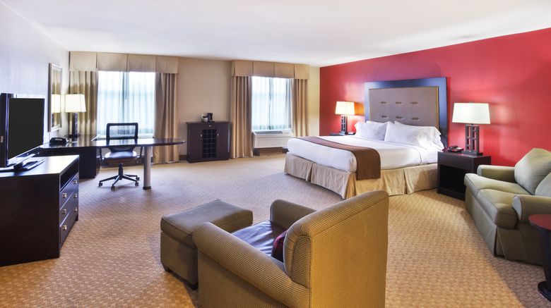 <b>Holiday Inn Killeen - Fort Hood Room</b>. Images powered by <a href="https://www.leonardoworldwide.com/" title="Leonardo Worldwide" target="_blank">Leonardo</a>.