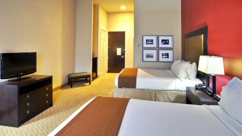 <b>Holiday Inn Killeen - Fort Hood Room</b>. Images powered by <a href="https://www.leonardoworldwide.com/" title="Leonardo Worldwide" target="_blank">Leonardo</a>.