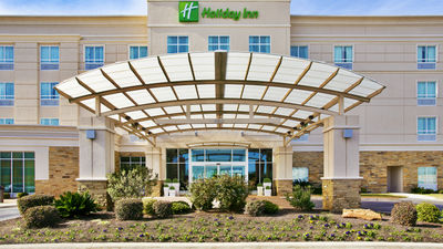 Holiday Inn Killeen - Fort Hood