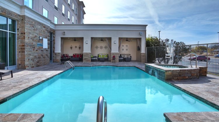 Holiday Inn Killeen - Fort Hood Pool