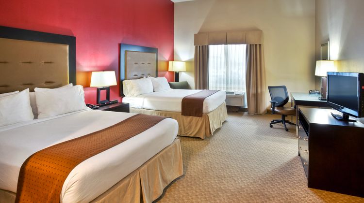 Holiday Inn Killeen - Fort Hood Suite