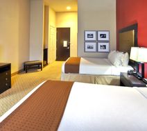 Holiday Inn Killeen - Fort Hood Room
