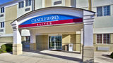 Candlewood Suites Killeen Exterior