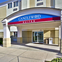 Candlewood Suites Killeen