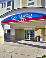 Candlewood Suites Killeen