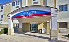 Candlewood Suites Killeen