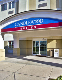 Candlewood Suites Killeen