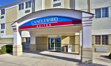 Candlewood Suites Killeen
