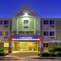 Candlewood Suites Killeen