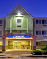 Candlewood Suites Killeen