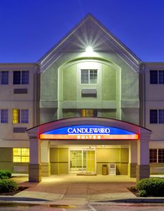 Candlewood Suites Killeen
