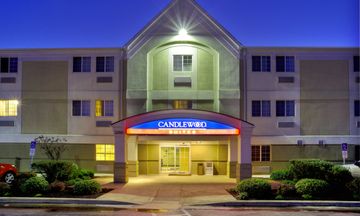 Candlewood Suites Killeen