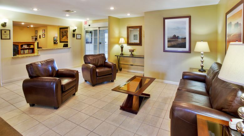 <b>Candlewood Suites Killeen Lobby</b>. Images powered by <a href="https://www.leonardoworldwide.com/" title="Leonardo Worldwide" target="_blank">Leonardo</a>.