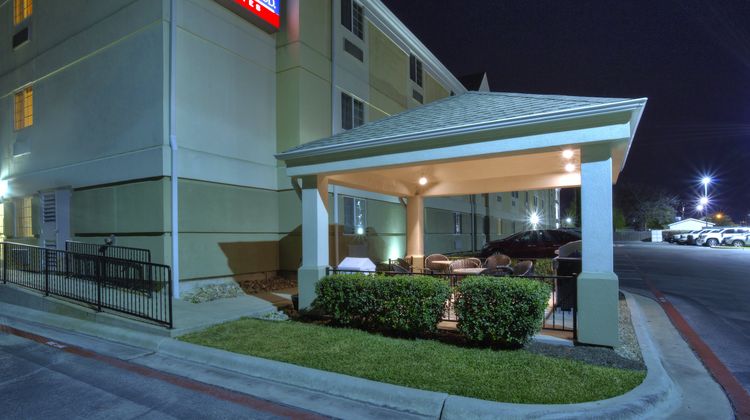 Candlewood Suites Killeen Other