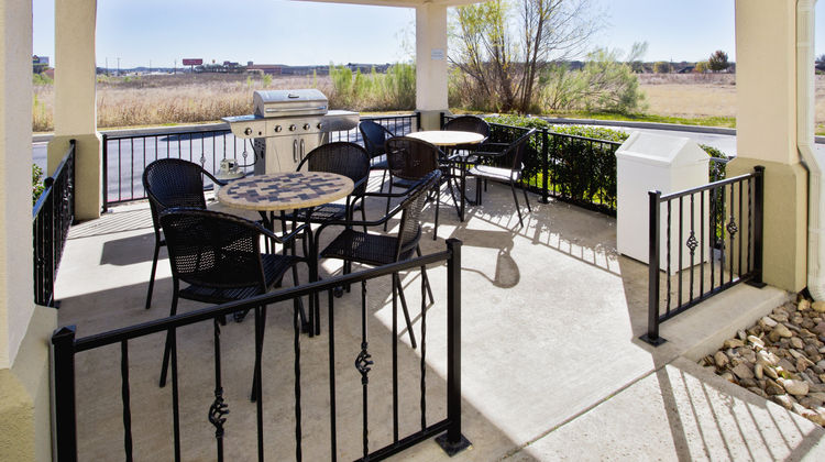 Candlewood Suites Killeen Other