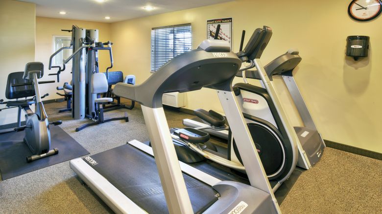 <b>Candlewood Suites Killeen Health Club</b>. Images powered by <a href="https://www.leonardoworldwide.com/" title="Leonardo Worldwide" target="_blank">Leonardo</a>.