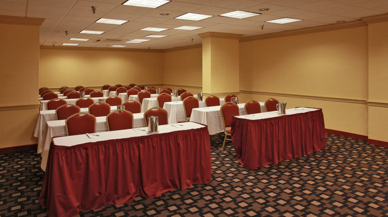 <b>Holiday Inn Washington DC-Central Meeting</b>. Images powered by <a href="https://www.leonardoworldwide.com/" title="Leonardo Worldwide" target="_blank">Leonardo</a>.
