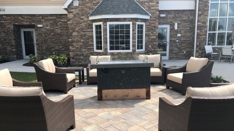 Staybridge Suites Lakeland West Other