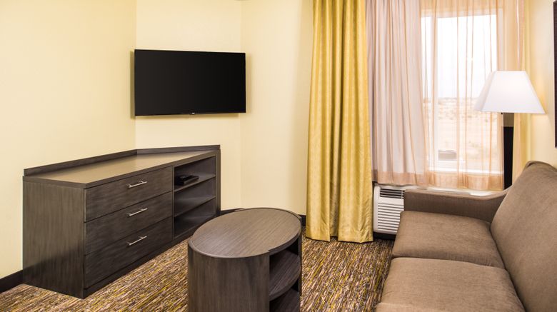 <b>Candlewood Suites Carlsbad South Room</b>. Images powered by <a href="https://www.leonardoworldwide.com/" title="Leonardo Worldwide" target="_blank">Leonardo</a>.