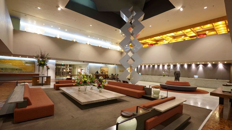 <b>InterContinental Presidente Mexico City Lobby</b>. Images powered by <a href="https://www.leonardoworldwide.com/" title="Leonardo Worldwide" target="_blank">Leonardo</a>.