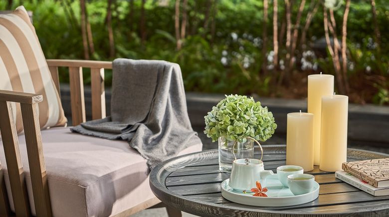 <b>Rosewood Sanya Spa</b>. Images powered by <a href=https://www.travelagewest.com/Hotels/Sanya-China/