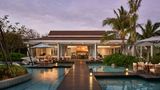 <b>Rosewood Sanya Restaurant</b>. Images powered by <a href=https://www.travelagewest.com/Hotels/Sanya-China/