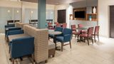 Holiday Inn Express/Suites Kingdom City Restaurant