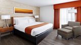 Holiday Inn San Antonio-Riverwalk Suite